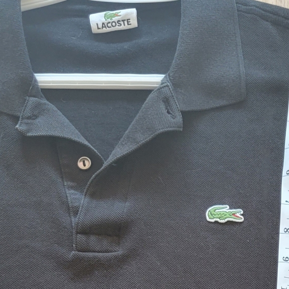 Medium lacoste polo - Picture 1 of 3